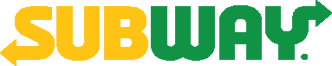 Subway Logo